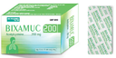 [T14847] Bixamuc Acetylcysteine 200mg BV Pharma (H/100v)