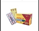 [T14891] Hapacol Prime 500mg/200mg DHG (H/100v)