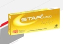 [T14892] Star Amko Viên Ngậm Vàng OPV (H/24v) Date 03/2027