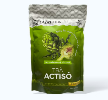 Trà ACTISO LADOTEA (G/100 túi) date 06/2027