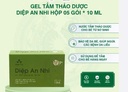 [T14909] Gel tắm Diệp An Nhi Dược Khoa (H/5g/10ml) 