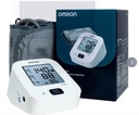 [T14991] Omron 7183 Máy Đo Huyết Áp bắp tay tự động (H/1cái) 
