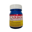 [T14992] Than hoạt tính Carbogo Tâm Tiến (Lọ/100v)