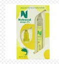 [T15025] Dung dịch nhỏ mũi ưu trương Nebusal Drops 3% (Lọ/10ml)