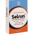 [T15051] Selsun Dầu Gội Chống Gàu Sạch Gàu Và Hết Ngứa Da Đầu (H/ 6 gói/ 5ml)