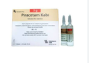 [T15072] Piracetam 3g Kabi 15ml/3g (H/10 ống /15ml)
