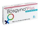 [T15081] Viên đặt âm đạo Bosgyno Plus Boston (H/10v)