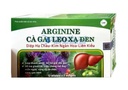 [T15097] Arginine Cà Gai Leo Xạ Đen Vinaphar (H/60v)