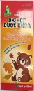 [T15107] Siro DK-KOF DƯỢC KHOA (Lọ/100ml)