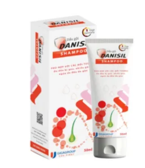 Dầu Gội Danisil GIGA (Tuýp/ 50ml)