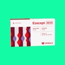 [T15182] Ezecept 20/10 Stella (H/30v)