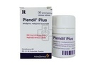 [T00011] Plendil Plus Astrazeneca (Lọ/30v) date 10/2024