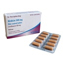 [T00015]  Nirdicin Levofloxacin 500mg Pharmathen (H/10v)