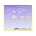 [T00019] Maecran Kolmar Pharma Hàn Quốc (H/60v) date 04/2026