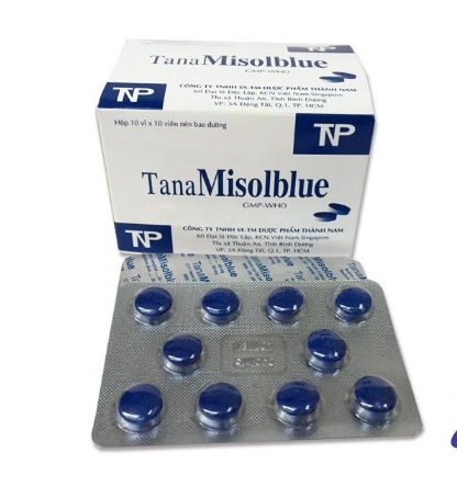 TanaMisolblue Thành Nam (H/100v)