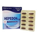 [T00026] Hepedon 80mg Hankook Korus (H/100v) Date 09/2026