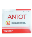 [T00051] Antot ăn ngon Traphaco (Hộp/20o/10ml) date 03/2025