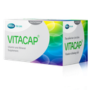 [T00089] Vitacap Mega (H/50v) Date 9/2026