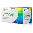 [T00089] Vitacap Mega (H/50v)