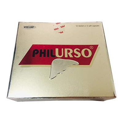 Philurso Phil Inter Pharma (H/60v)