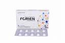 [T00099]  Forlen Linezolid 600mg Davipharm (H/20v)