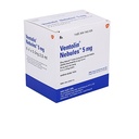 [T00168] Ventolin Nebules Salbutamol 5mg/2.5ml GSK (H/6v/5o) Date 07/2025