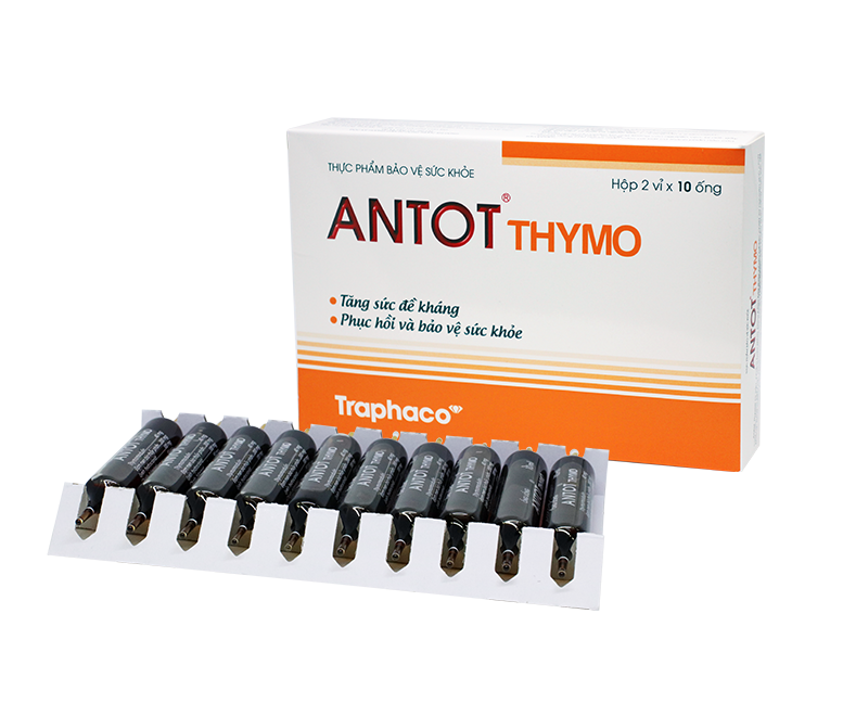 Antot Thymo Traphaco (H/20o/10ml)