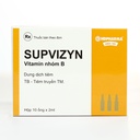 [T00261] Supvizyn tiêm Hải Dương (H/10o/2ml)