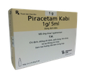 [T00266]  Piracetam Kabi 1g/5ml Kabi (H/12o/5ml)