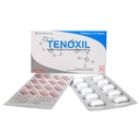 [T00287] Tenoxil Tenfovir Disoproxil Fumarate 300mg Ấn Độ (H/30v)