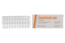 [T00304]  Diamicron Mr Gliclazide 30mg Servier Pháp (H/60v)