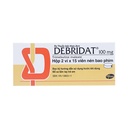 [T00328] Debridat Trimebutine 100mg Pfizer (H/30v) 