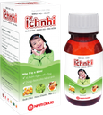 [T00344] Siro Ho Cảm Ích Nhi Nam Dược (Lọ/90ml)