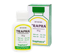 [T00352] Trapha Bột khử mùi Traphaco (Lọ/30g)