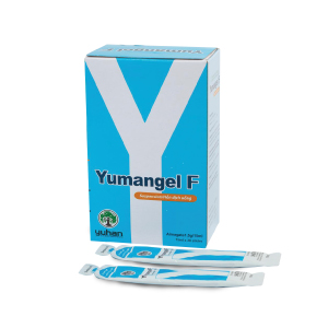  Yumangel F Yuhan Hàn Quốc (H/20gói/15ml)