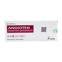 [T00367] Angioten Losartan 50mg Kalbe Indonesia (H/30v)