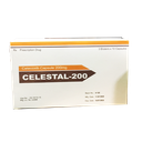 [T00396] Celestal Celecoxib 200mg Ấn Độ (H/30v)