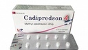 [T00397] Cadipredson 4mg USP (H/50v)