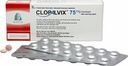 [T00408] Clopalvix Plus Clopidogrel 75mg Boston (H/70v)