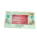 [T00410] Panax Ginseng Tea Trà Sâm  Hàn Quốc (H/100gói)