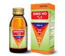 [T00434] Siro Ho Tw3 (Lọ/60ml)