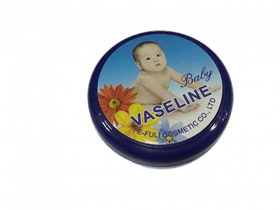 Vaseline Baby Phương Liên (Lọ/15g) Date 06/2026