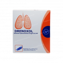 [T00443] Drenoxol Ambroxol 30mg/10ml Bồ Đào Nha (H/20o/10ml)