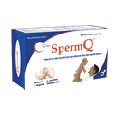 [T00448] Sperm Q Mediplantex (H/30v)