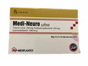 [T00449] Medi Neuro Ultra Mediplantex (H/100v) Date 10/2027