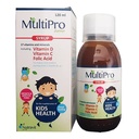 [T00458] MultiPro Junior siro Nutravit (Lọ/120ml)