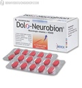 [T00471]  Dolo Neurobion Merck (H/50v)