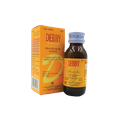 [T00472]  Debby Nifuroxazid 218mg Thai Nakorn (Chai/30ml)