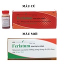 [T00478] Ferlatum thường Sắt 40mg dung dịch uống Ý (H/10lọ/15ml) Date 11/2027