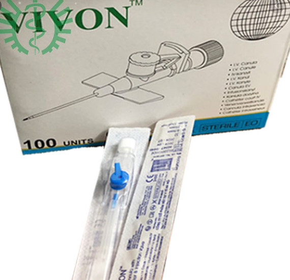 Kim Luồn Vivon 22g (H/100cái)